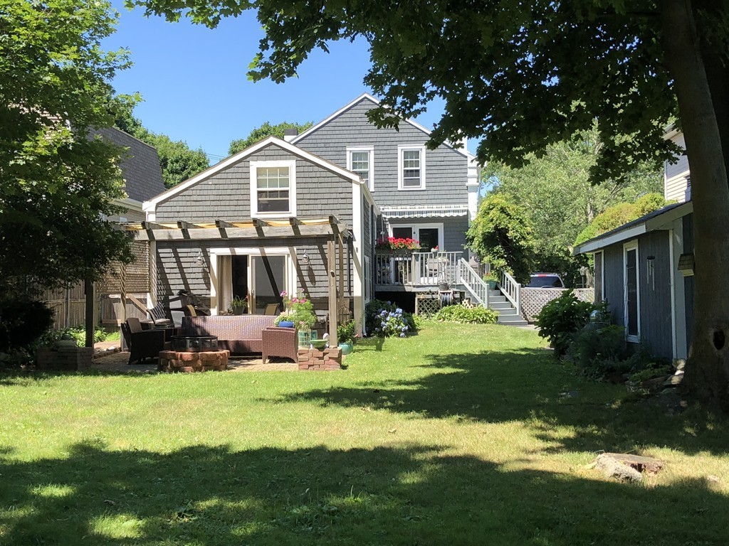 9 Friendly Street Fairhaven, MA 02719 - Photo 25 of 27