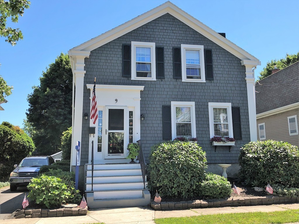 9 Friendly Street Fairhaven, MA 02719 - Photo 27 of 27