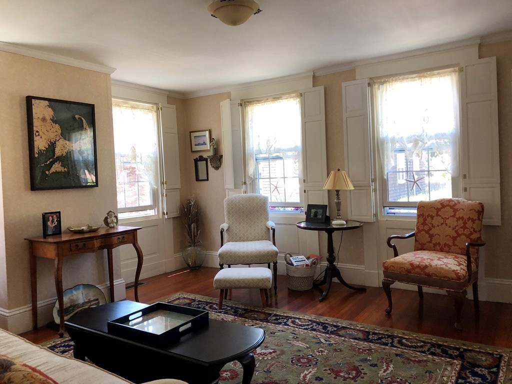 9 Friendly Street Fairhaven, MA 02719 - Photo 6 of 27