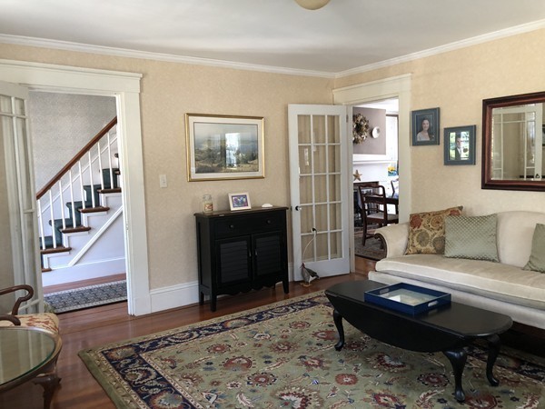 9 Friendly Street Fairhaven, MA 02719 - Photo 7 of 27