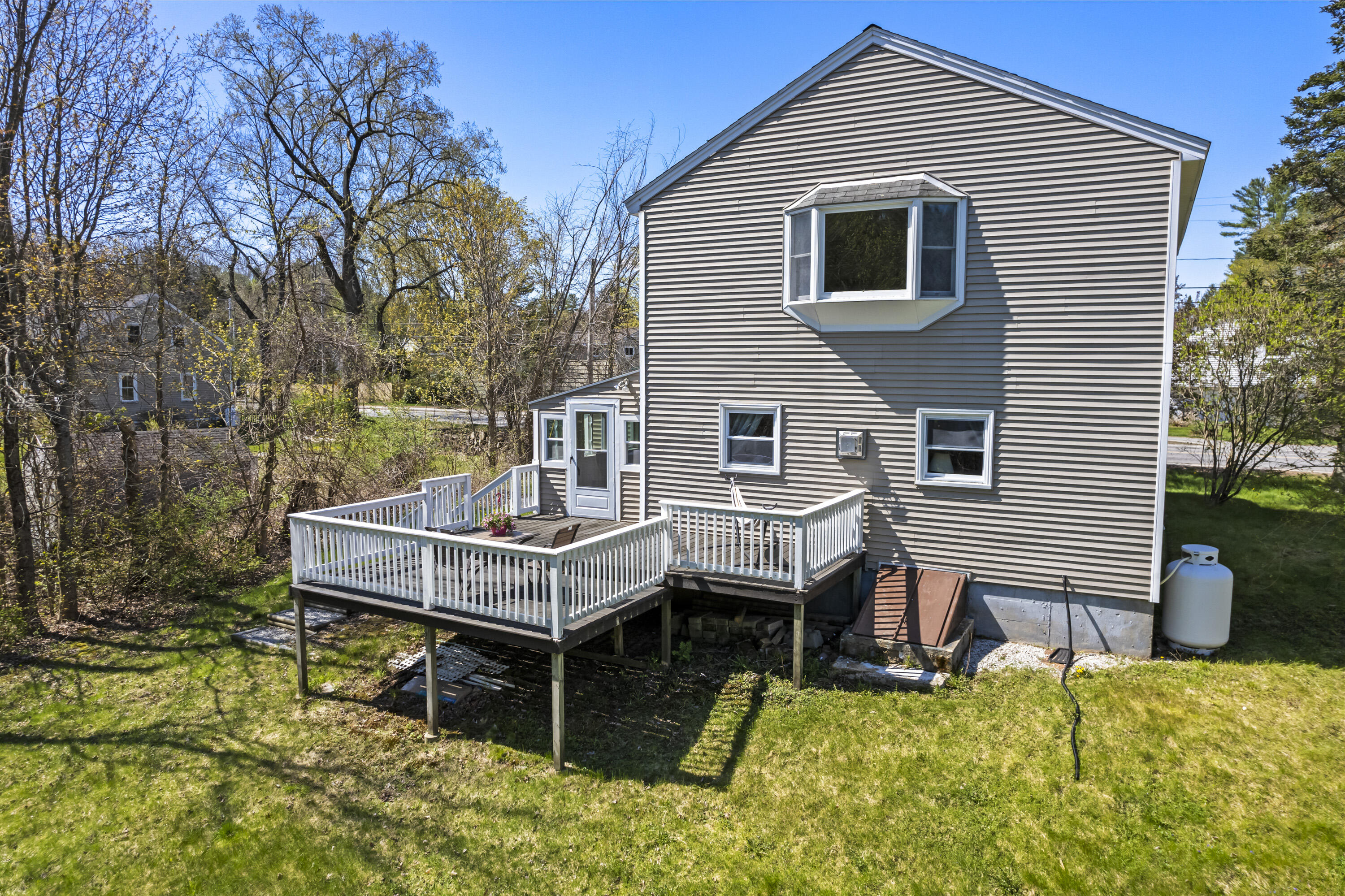 196 River Road Brunswick, ME 04011 - Photo 43 of 55 196 River Rd, Brunswick, ME_148