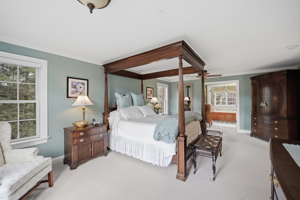16 Falcon Heights Road Wilbraham, MA 01095 - Photo 20 of 42