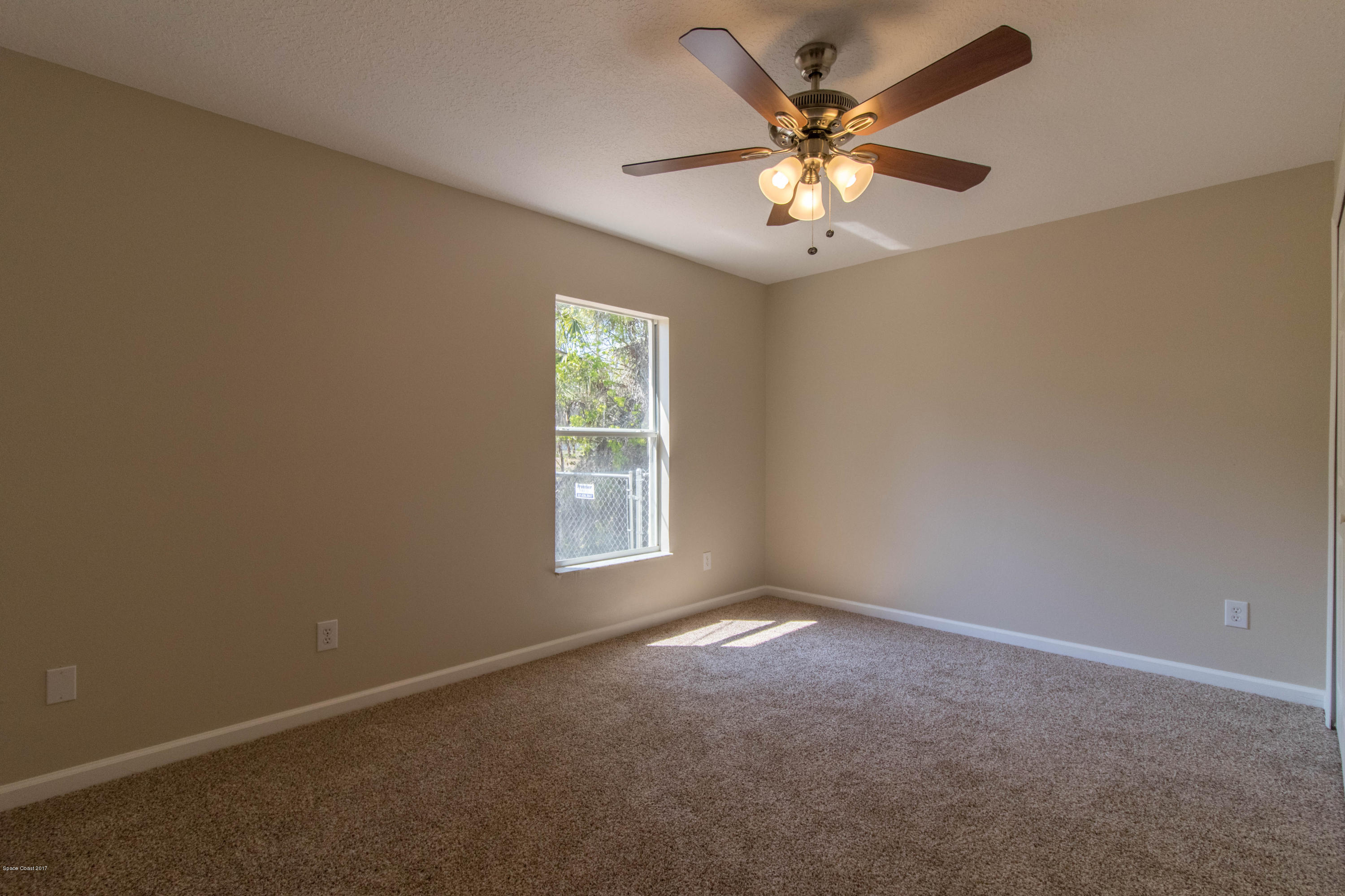 515 Nackman Road Northwest Palm Bay, FL 32907 - Photo 11 of 16 Bedroom 2