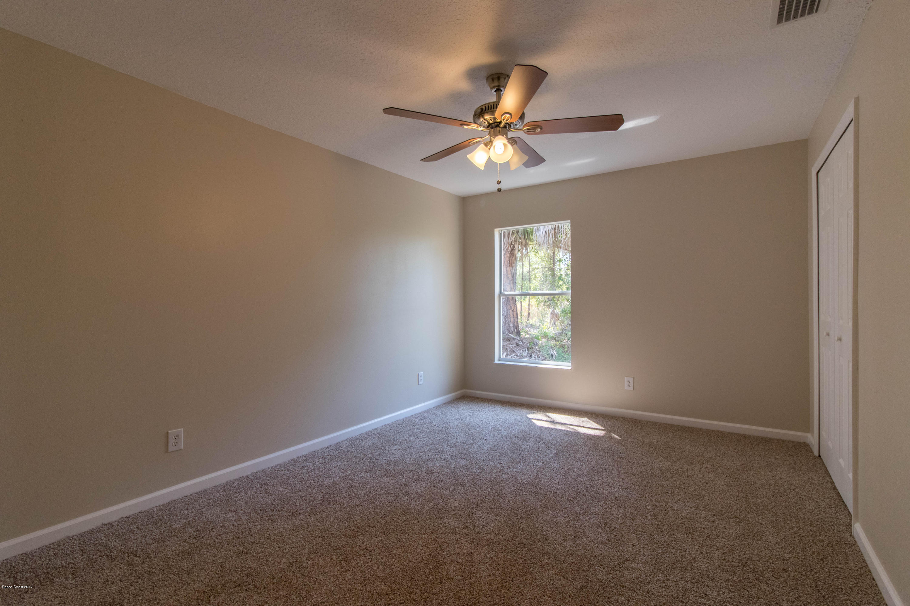 515 Nackman Road Northwest Palm Bay, FL 32907 - Photo 14 of 16 Bedroom 4