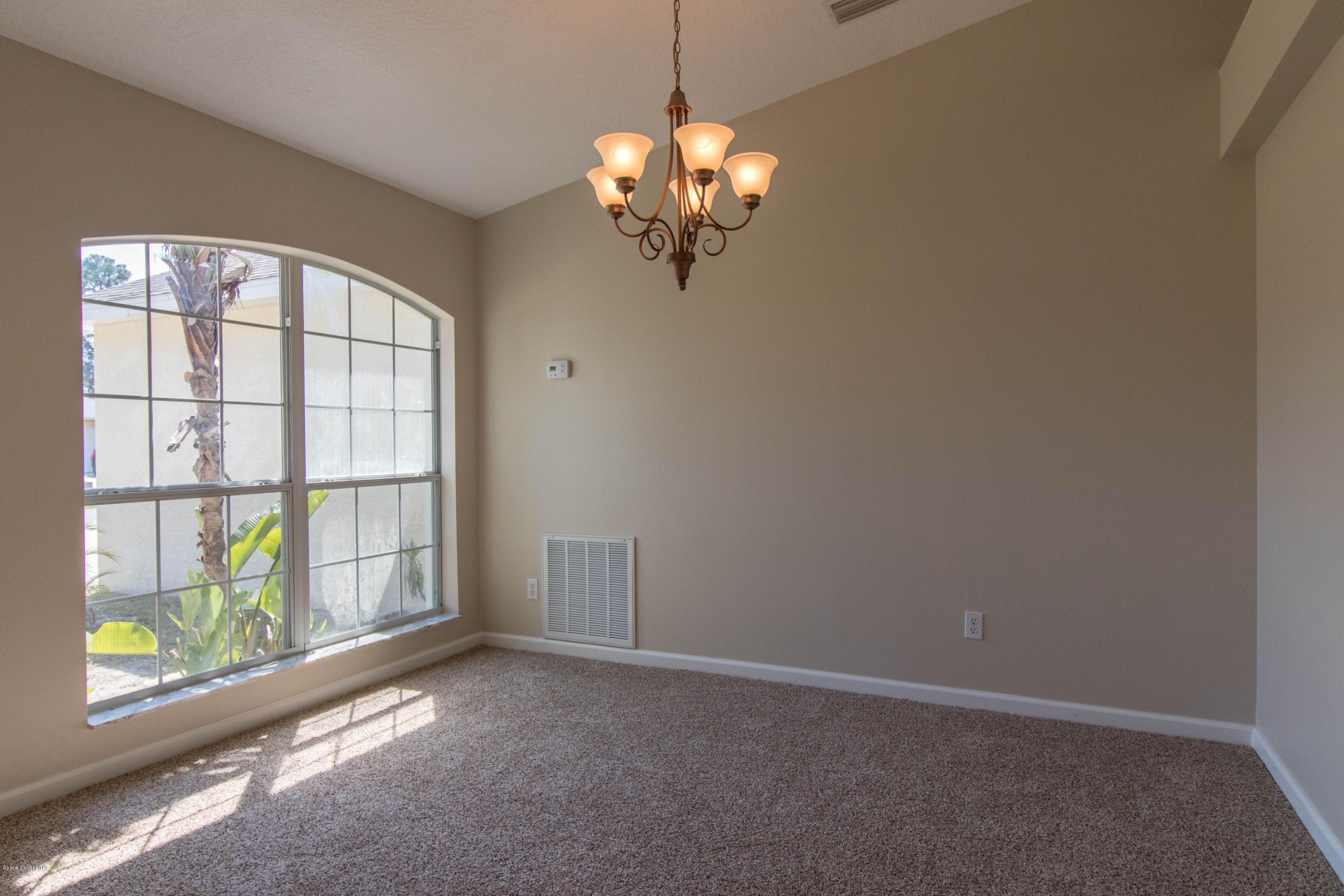 515 Nackman Road Northwest Palm Bay, FL 32907 - Photo 3 of 16 DIning Room