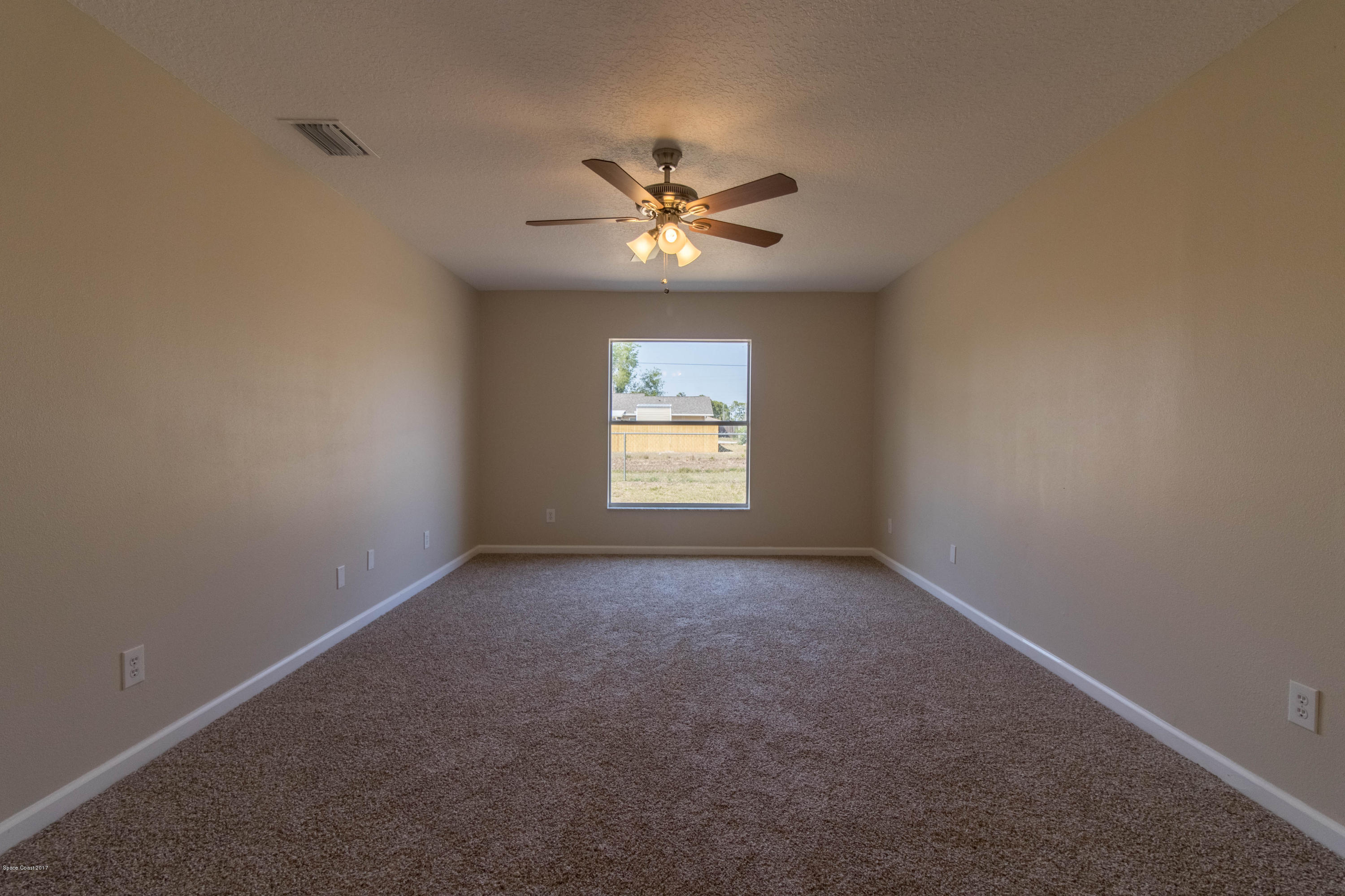 515 Nackman Road Northwest Palm Bay, FL 32907 - Photo 8 of 16 Master Bedroom 2