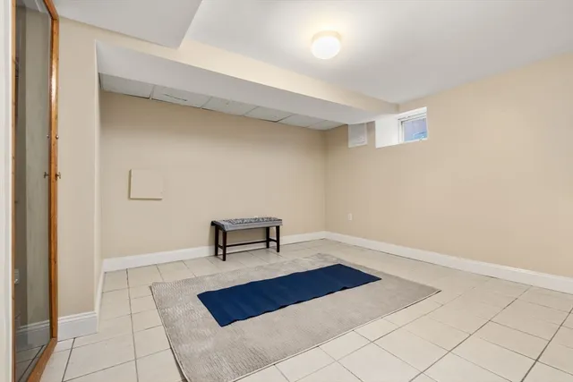 $739,000 | 39 Lothrop Street, Unit 1, Boston, MA 02135