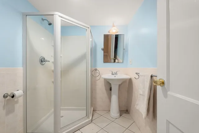 $739,000 | 39 Lothrop Street, Unit 1, Boston, MA 02135