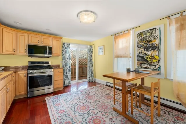 $739,000 | 39 Lothrop Street, Unit 1, Boston, MA 02135