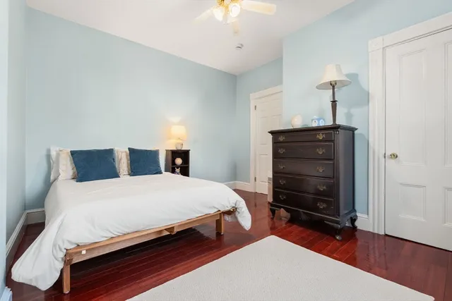 $739,000 | 39 Lothrop Street, Unit 1, Boston, MA 02135