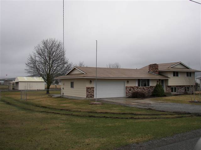 4126 North Garry Road Otis Orchards, WA 99027 - Photo 1 of 9 Gallery Image 1
