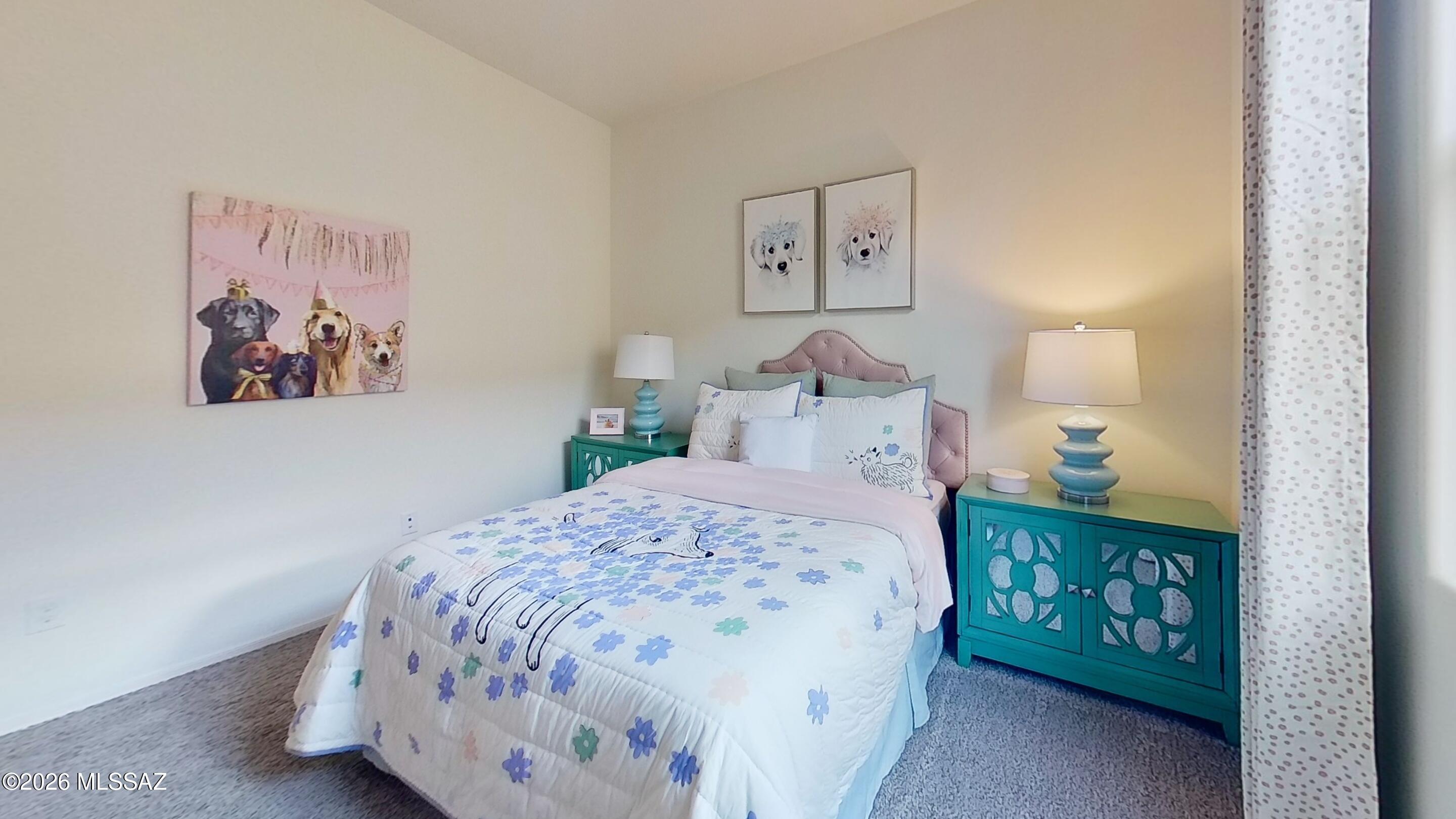 14091 East Golden Oaks Road Vail, AZ 85641 - Photo 27 of 43 14091-E-Golden-Oaks-Rd-5-girls-room3