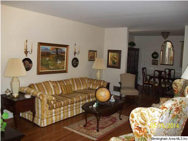 4305 Warren Road Birmingham, AL 35213 - Photo 4 of 19