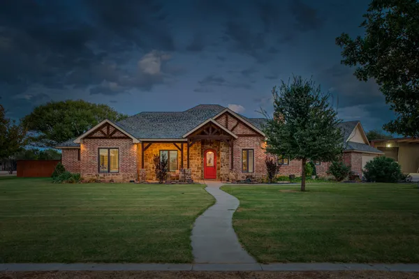 $850,000 | 16415 County Road 2040, Lubbock, TX 79423