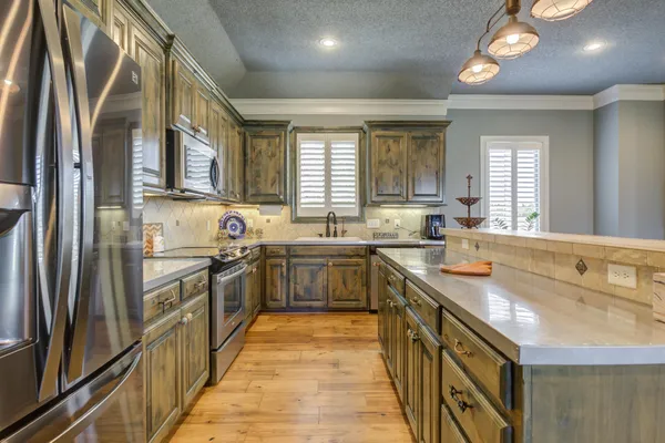 $850,000 | 16415 County Road 2040, Lubbock, TX 79423