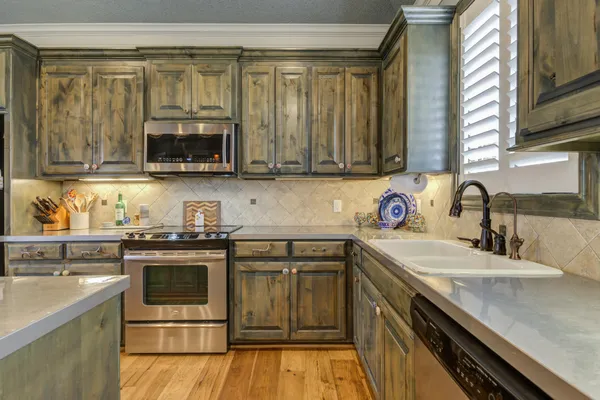 $850,000 | 16415 County Road 2040, Lubbock, TX 79423