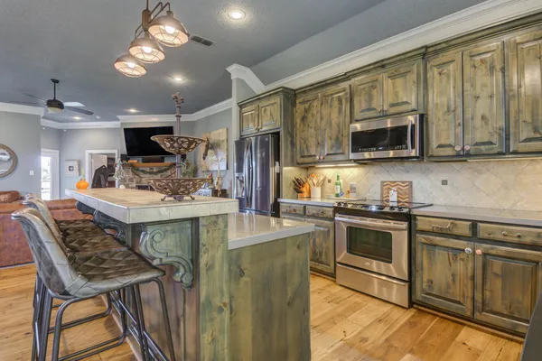 $850,000 | 16415 County Road 2040, Lubbock, TX 79423