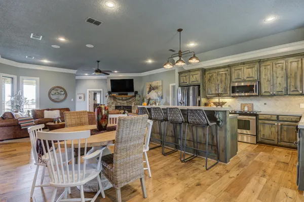 $850,000 | 16415 County Road 2040, Lubbock, TX 79423