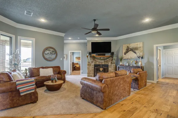 $850,000 | 16415 County Road 2040, Lubbock, TX 79423