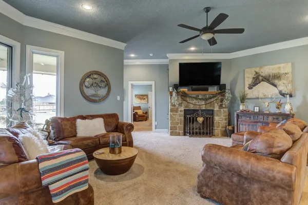 $850,000 | 16415 County Road 2040, Lubbock, TX 79423