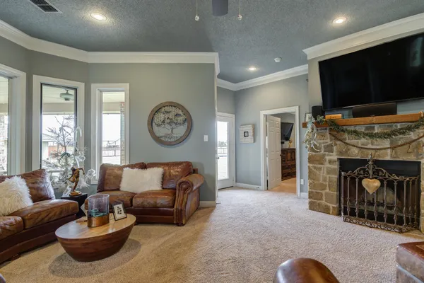 $850,000 | 16415 County Road 2040, Lubbock, TX 79423