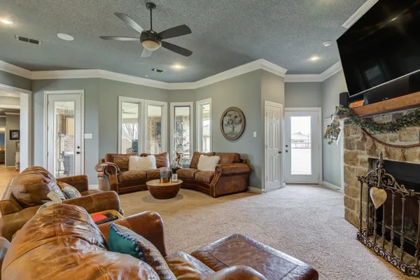 $850,000 | 16415 County Road 2040, Lubbock, TX 79423