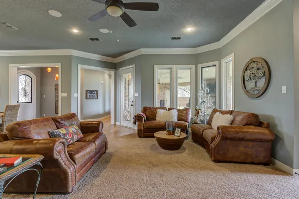 $850,000 | 16415 County Road 2040, Lubbock, TX 79423