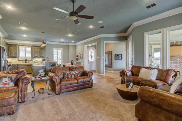 $850,000 | 16415 County Road 2040, Lubbock, TX 79423