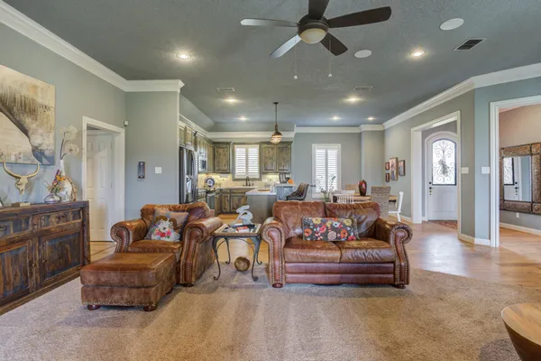 $850,000 | 16415 County Road 2040, Lubbock, TX 79423