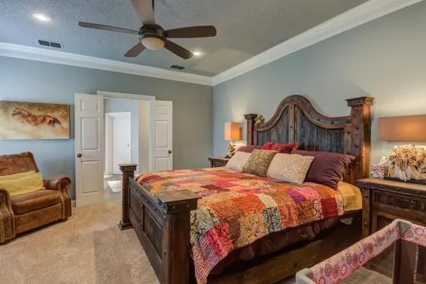 $850,000 | 16415 County Road 2040, Lubbock, TX 79423