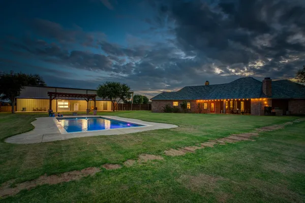 $850,000 | 16415 County Road 2040, Lubbock, TX 79423