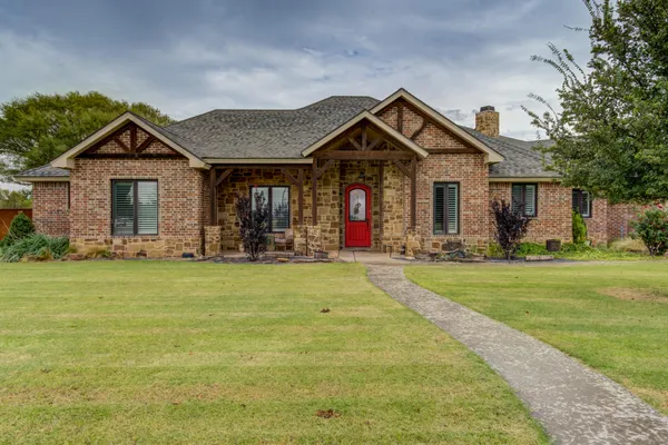 $850,000 | 16415 County Road 2040, Lubbock, TX 79423