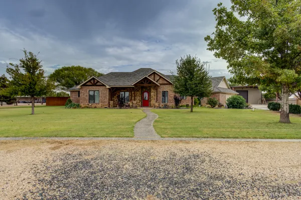 $850,000 | 16415 County Road 2040, Lubbock, TX 79423