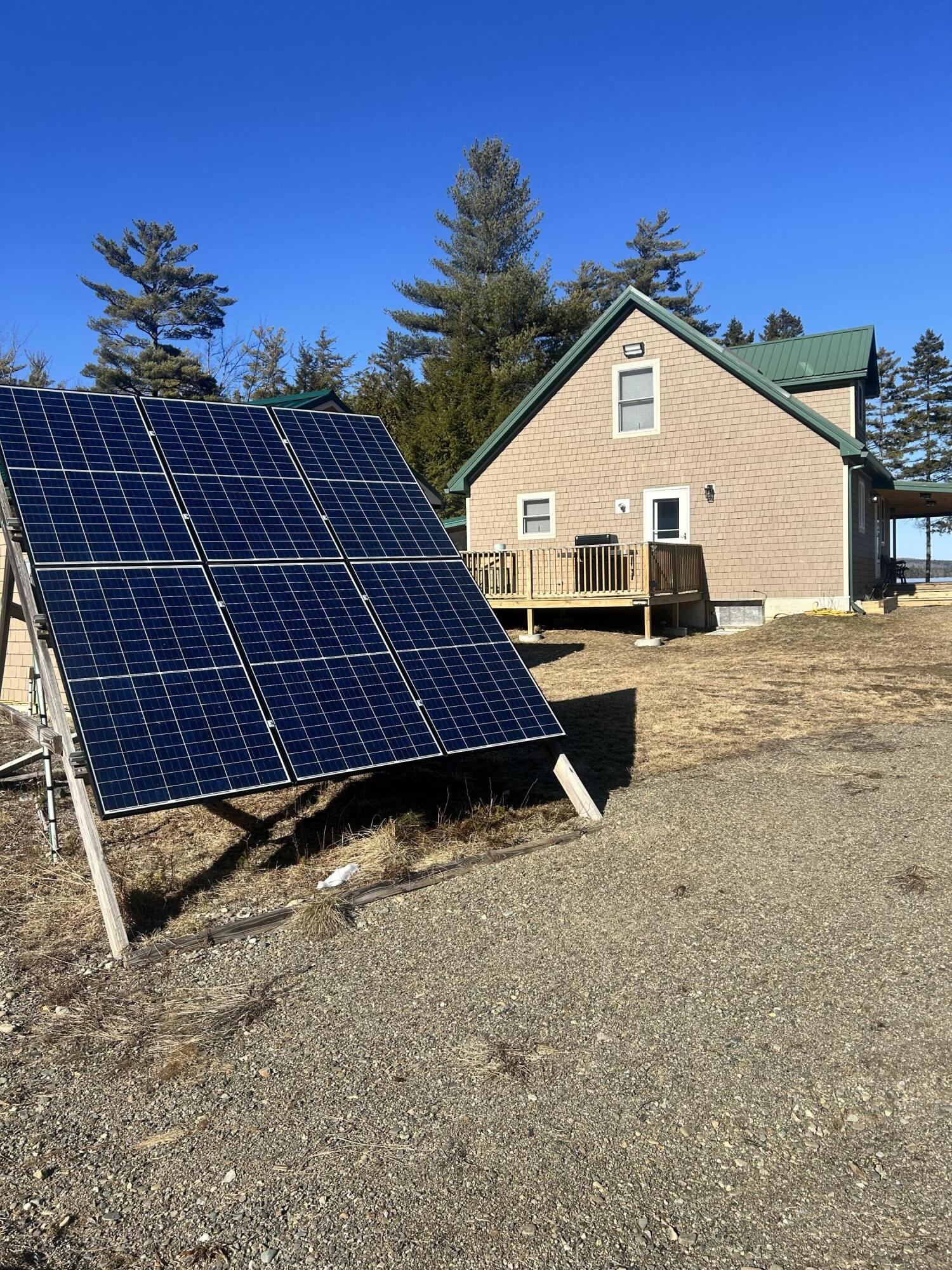 5 West Shr Road Lowell, ME 04493 - Photo 48 of 109