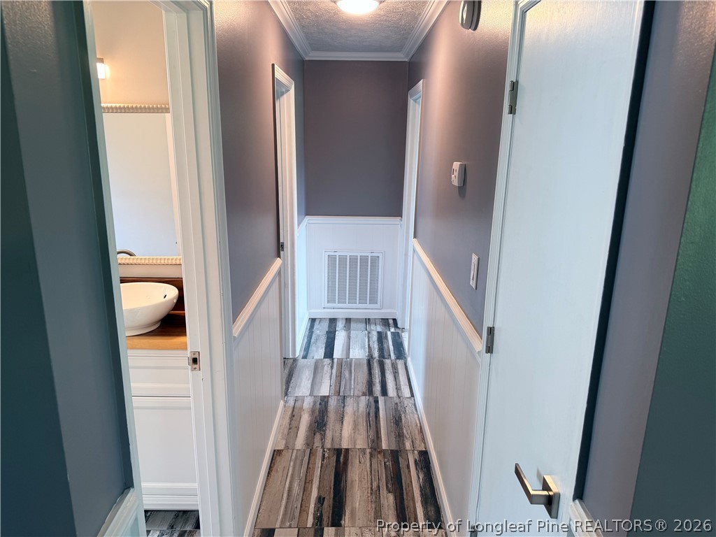 11097 Rennert Road Shannon, NC 28386 - Photo 23 of 50