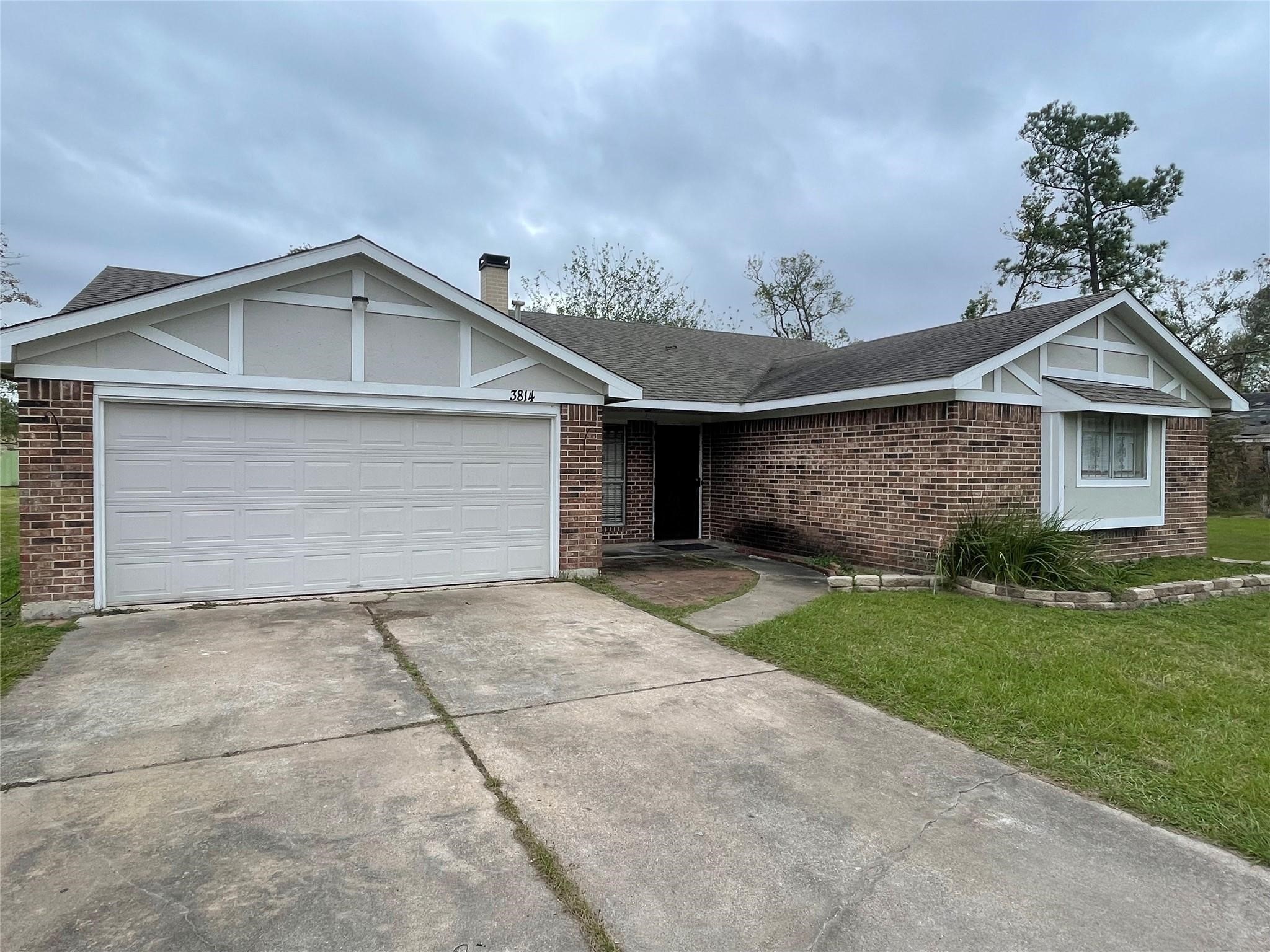 3814 Colvin Street Houston, TX 77013 - Photo 1 of 12