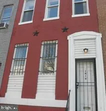 $74,000 | 1619 West Lanvale Street, Baltimore, MD 21217