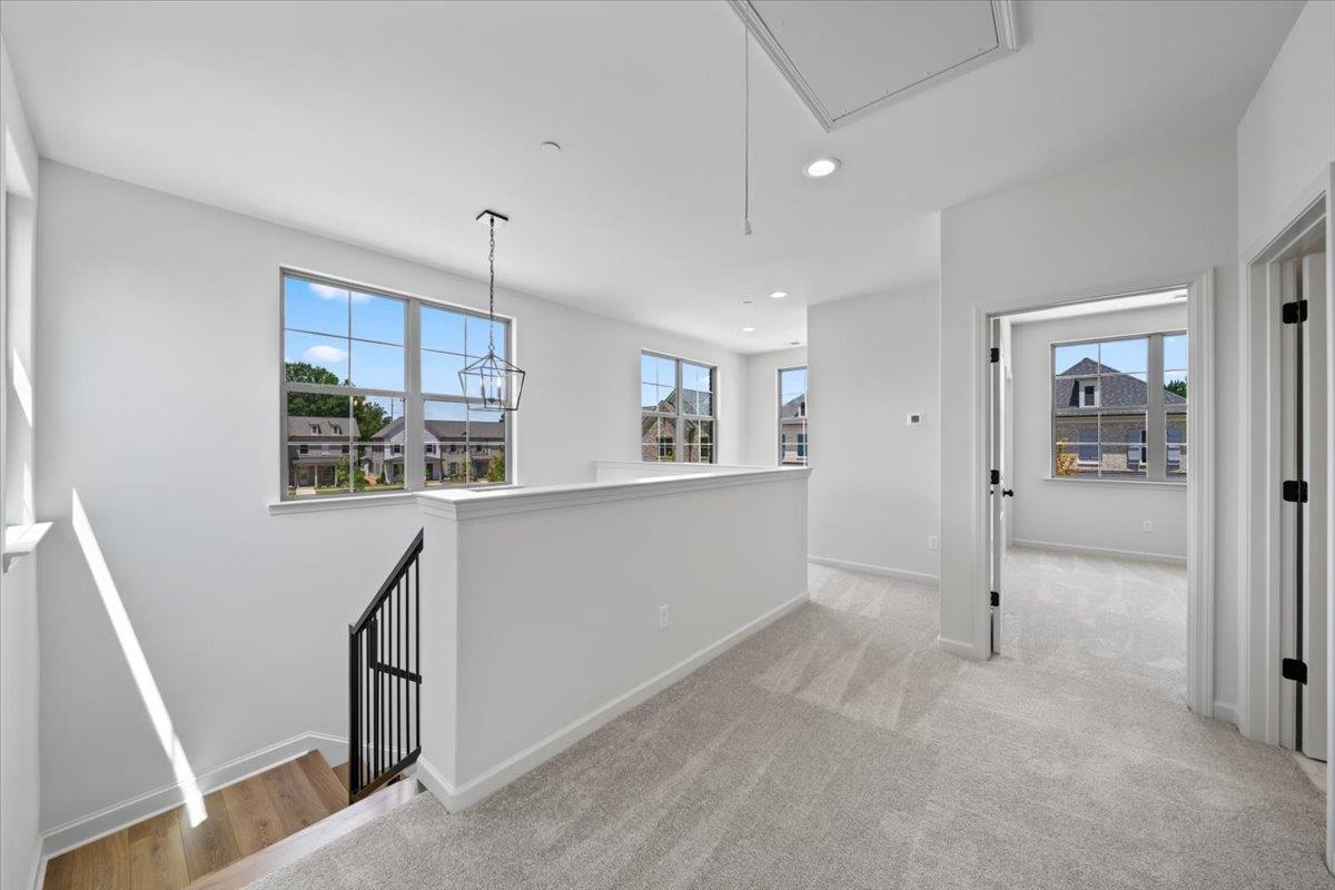 467 Armel Drive Collierville, TN 38017 - Photo 18 of 37 a view of an empty room with a window