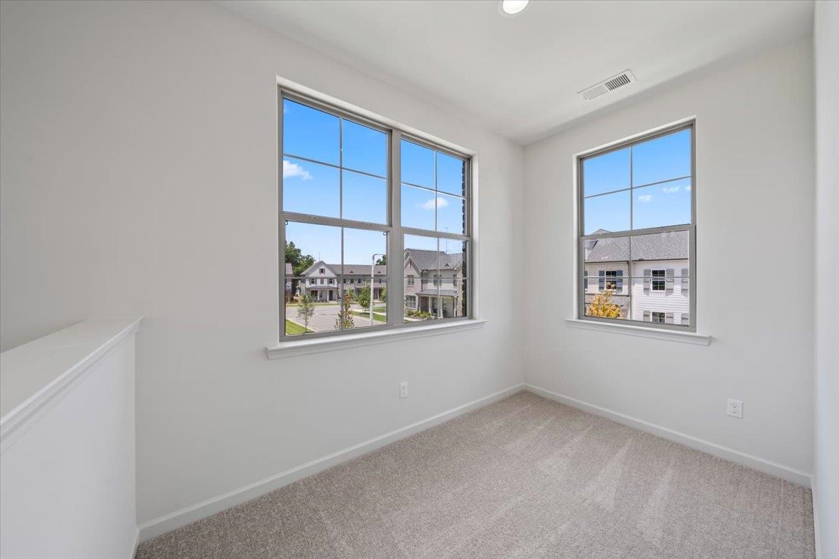 467 Armel Drive Collierville, TN 38017 - Photo 19 of 37 a view of an empty room with a window