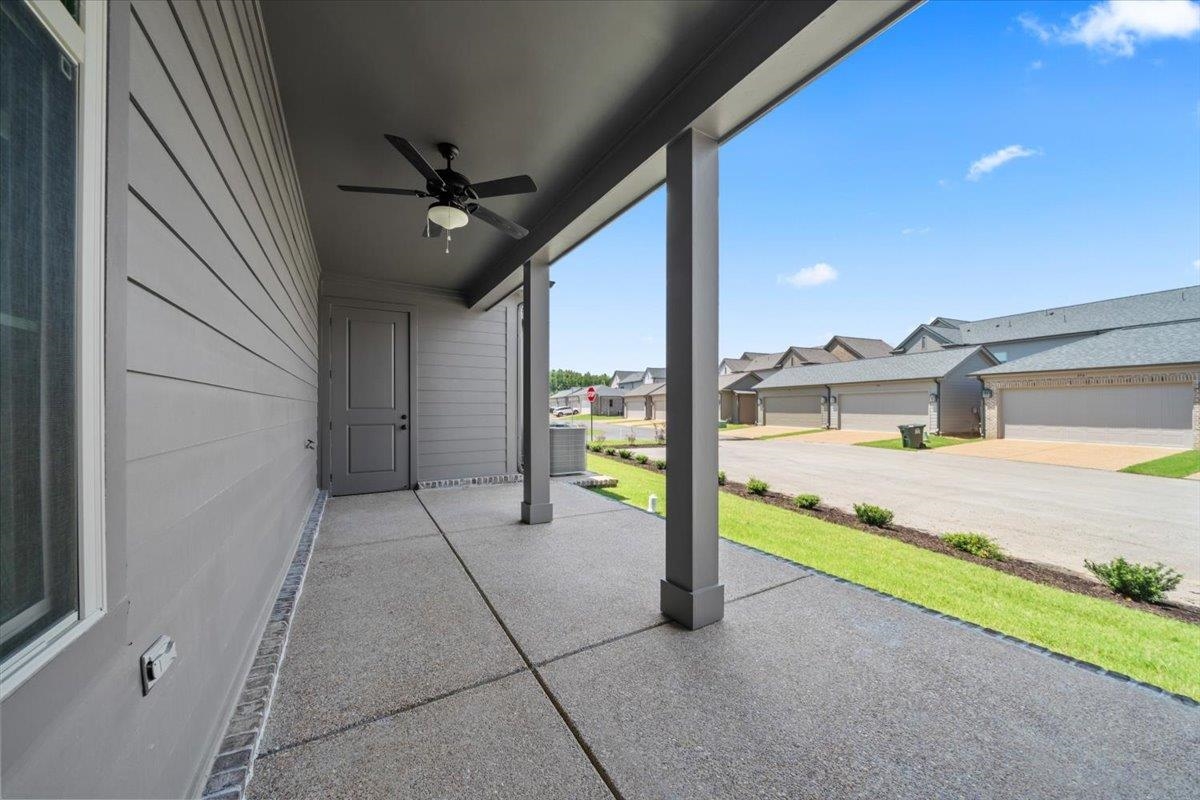 467 Armel Drive Collierville, TN 38017 - Photo 23 of 37