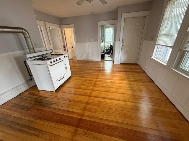 213 Dulude Avenue, Unit 3 Woonsocket, RI 02895 - Photo 2 of 8