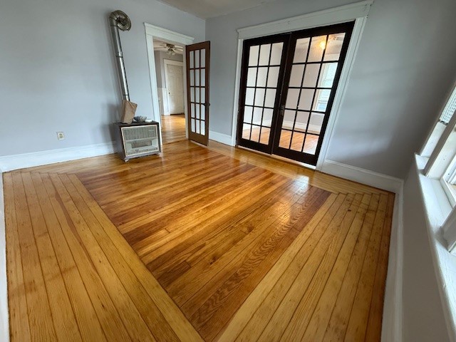 213 Dulude Avenue, Unit 3 Woonsocket, RI 02895 - Photo 3 of 8