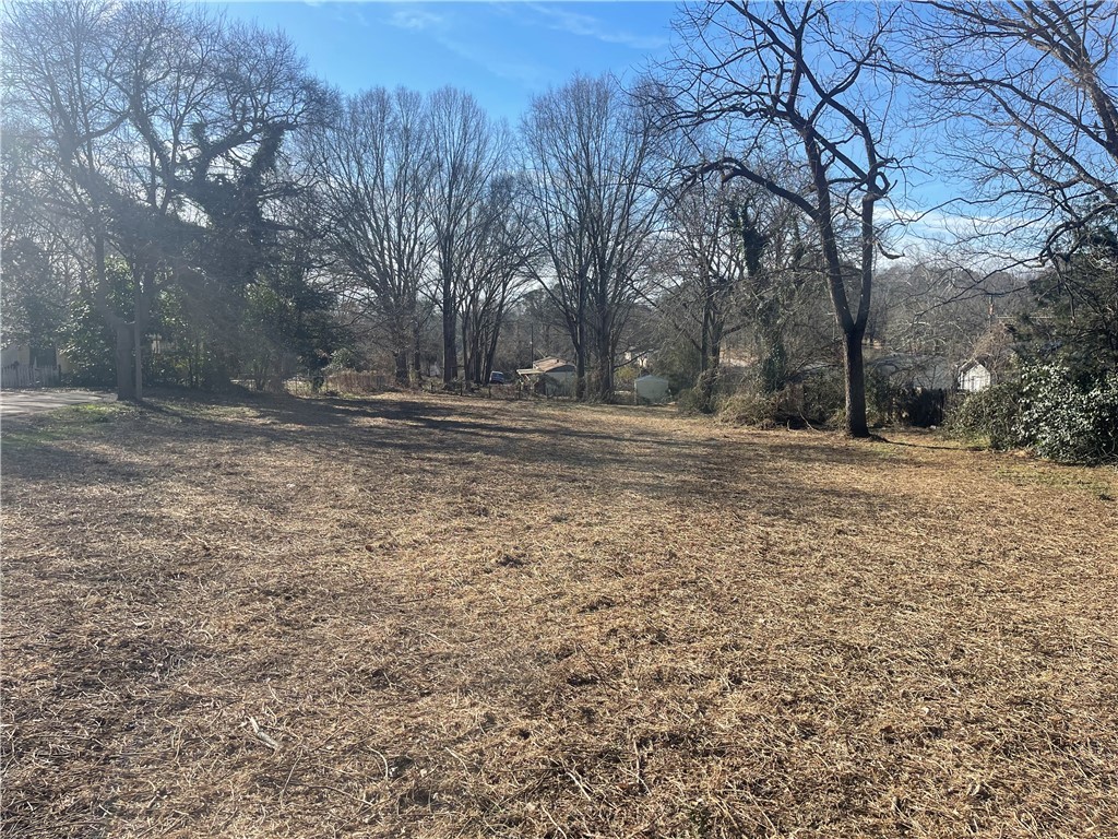 807 West Main Street Walhalla, SC 29691 - Photo 18 of 19 Lot