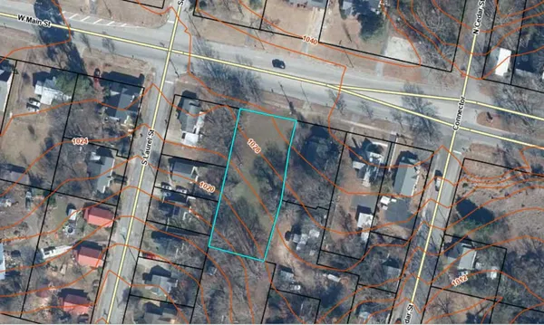 $62,500 | 807 West Main Street, Walhalla, SC 29691