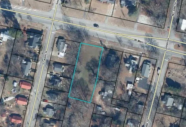 $62,500 | 807 West Main Street, Walhalla, SC 29691