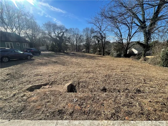 $62,500 | 807 West Main Street, Walhalla, SC 29691