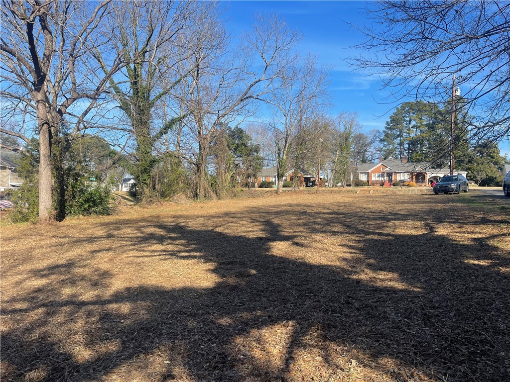 807 West Main Street Walhalla, SC 29691 - Photo 7 of 19 Lot