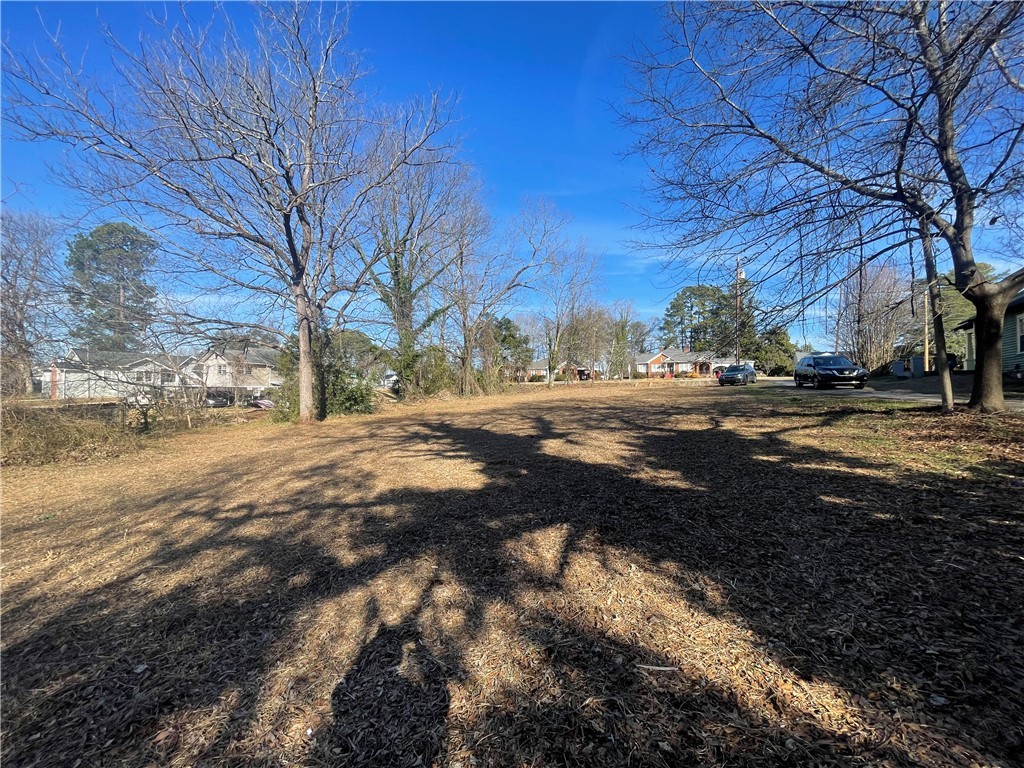 807 West Main Street Walhalla, SC 29691 - Photo 10 of 19 Lot