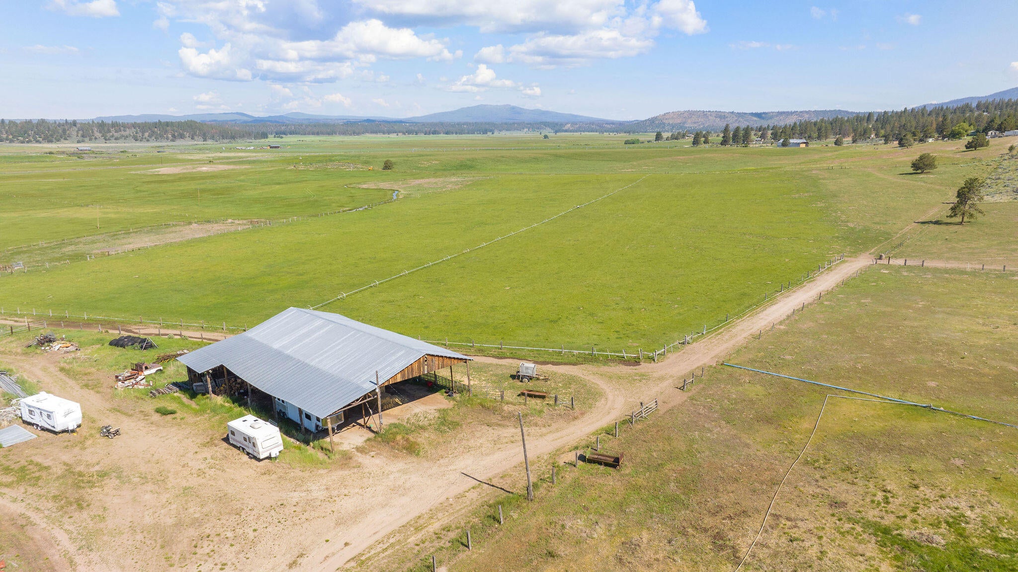 43273 Sycan Road Beatty, OR 97621 - Photo 10 of 84 DJI_0432