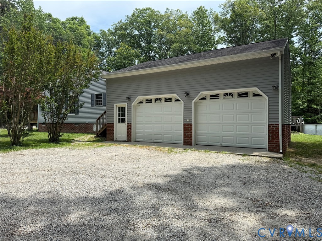 17361 Belsches Road Bumpass, VA 23024 - Photo 2 of 2